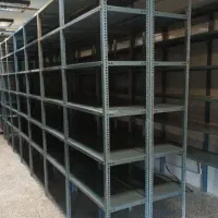 پالت کشویی قفسه هفت دهم