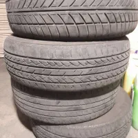 لاستیک کارکرده 185/65 R15