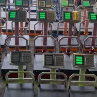 ترازو دیجیتالی و ترازو باسکول