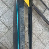 سپر جلو پژو ۴۰۵|قطعات یدکی و لوازم جانبی|ایرانشهر, |دیوار