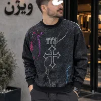 دورس اسپان باکسی درجه۱پوشاک ممدویژن