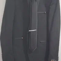 کت شلوارمردانه