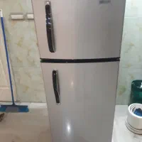 یخچال فریزر۱۲فوت ایستکول درحدنو