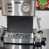 قهوه ساز نوا