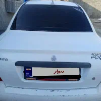 تیبا مدل 95 برج آخر|خودرو سواری و وانت|چابهار, |دیوار