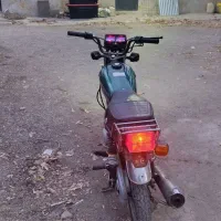 موتورمزایده ای150 مدل 86