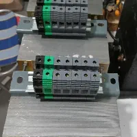 ترانس (استابلایزر)افزایش ولتاژ  ماینر|ماشین‌آلات صنعتی|شیراز, تندگویان|دیوار