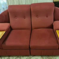 مبل راحتی ۷ نفره|مبلمان خانگی و میز عسلی|تهران, مخصوص|دیوار