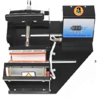 دستگاه چاپ ماگ حرارتی