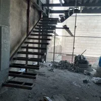 جوشکاری،اسکلت،سوله سبک وسنگین