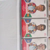 کیمدی ۲۰۲۶ متن خوانده شود