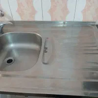 ظرفشویی در حد نو