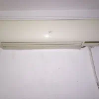 کولر گازی ۳۶۰۰۰ میدیا