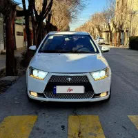 دنا پلاس توربو تیپ 2 فول مدل 99 (تقویت- اسپرت)