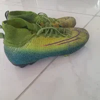 کفش فوتبال خارجی سایز ۳۸