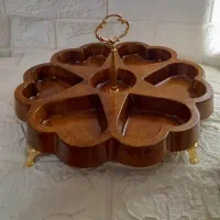 ساخت ظروف پذیرایی|ظروف سرو و پذیرایی|نجفآباد, شیخ بهایی جنوبی|دیوار