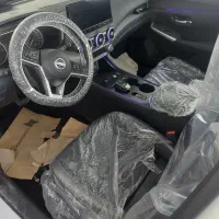 نیسان سیلفی مکس ادیشن|خودرو سواری و وانت|سیرجان, |دیوار