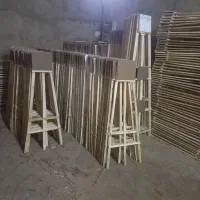 تولید انواع پایه گل وپایه شبکه ای|گل و گیاه طبیعی|تهران, مشیریه|دیوار