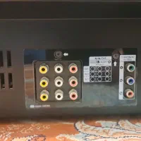 تلوزیون ۲۱ اینچ سامسونگ|تلویزیون و پروژکتور|تهران, حکیمیه|دیوار