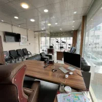 مغازه فاز 8 پردیس دونبش محله ساکن دار