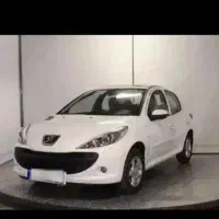 ۲۰۷ پانوراما ارتقا یافته