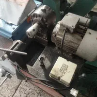 حدیده برقی. تک فاز