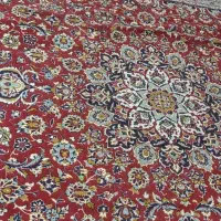 دوعدد قالی ۱۲ متری|فرش|مسجد سلیمان, |دیوار