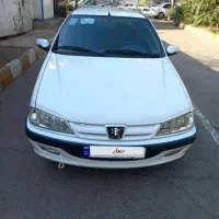 پارس مدل 99بی رنگ کم کار به شرط