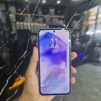 samsung a55 256gig داریا موبایل شعبه۲|موبایل|نظرآباد, شهرک سید جمال الدین|دیوار