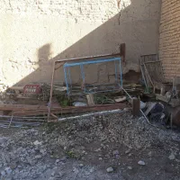 بلوک قفس ابگرمکن اجر باسکول چوبی