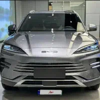 بی وای دی سانگ پلاس