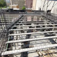 مهندس مجری پایه ۳