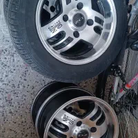 رینگ اسپرت|قطعات یدکی و لوازم جانبی|شازند, |دیوار