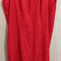 پیراهن مجلسی وتعدادی بلوز.پالتو ومانتو پاییزه