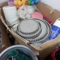 پلاسکو، شیشه،