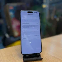 آیفون ۱۵ پرو مکس - 512 گیگ - ZA - با رجیستر|موبایل|اصفهان, هزارجریب|دیوار