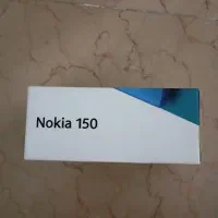 نوکیا 150 مدل 2023 پلمپ|موبایل|تهران, جنتآباد مرکزی|دیوار