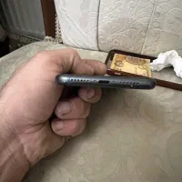 گوشی ایفون ۱۱نرمال|موبایل|تهران, بلوار کشاورز|دیوار