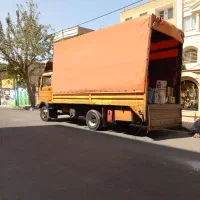 خاور ۶۰۸ مدل ۵۷ ال پی ۳۶