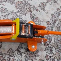 جک اپاراتی ۲ تن