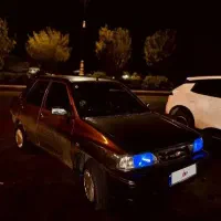 پراید|خودرو سواری و وانت|شاهرود, |دیوار