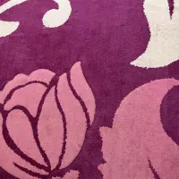 گلیم فرش ۹ متری