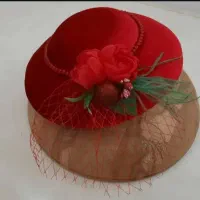 کلاه|لباس|ساوه, |دیوار