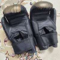 دستکش ووشو|تجهیزات ورزشی|قم, علی آباد سعدگان|دیوار