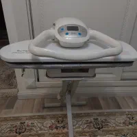 اتو پرسی در حد نو سالم