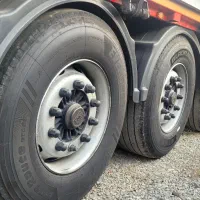 تریلی بغلدار ۱۲۷۰ ماموت|خودرو سنگین|اسلام‌شهر, ملک‌آباد|دیوار