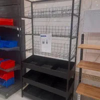 تجهیزات فروشگاهی و قفسه|فروشگاه و مغازه|بندرعباس, |دیوار