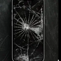 فروش خرید گوشی شکسته