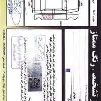 پژو ۴۰۵ مدل ۸۹