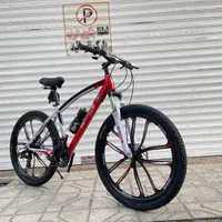 خرید دوچرخه24.26 BMW/بدون پیش پرداخت عرضه میگردد|دوچرخه، اسکیت، اسکوتر|مشهد, هنرور|دیوار